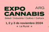 Expo Cannabis 2024