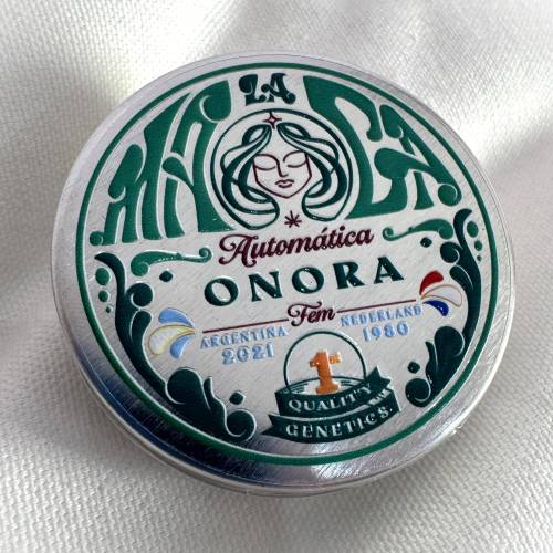 ONORA AUTOMÁTICA